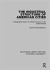 The Industrial Structure of American Cities