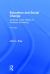 Education and Social Change : Contours in the History of American Schooling