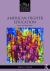 American Higher Education : Issues and Institutions