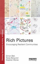 Rich Pictures : Encouraging Resilient Communities