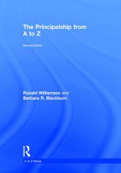 The Principalship from a to Z