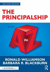 The Principalship from a to Z