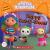Happy Cat-O-Ween! (Gabby's Dollhouse Storybook) (Media Tie-in)