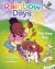 The Gray Day: an Acorn Book (Rainbow Days #1)
