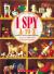 I Spy a to Z: a Book of Picture Riddles