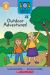 Outdoor Adventures! (Bob Books Stories: Scholastic Reader, Level 1)