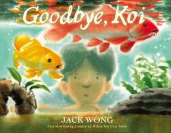 Goodbye, Koi