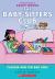 Claudia and the Bad Joke: a Graphic Novel (the Baby-Sitters Club #15)