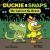 Duckie and Snaps: We Cannot Be Brave