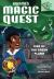 Rise of the Green Flame: a Branches Book (Kwame's Magic Quest #1)