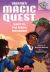 Race to the Magic Mountain: a Branches Book (Kwame's Magic Quest #2)