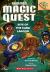 Bite of the Kaba Lagoon: a Branches Book (Kwame's Magic Quest #3)