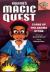Curse of the Akoma Stone: a Branches Book (Kwame's Magic Quest #4)
