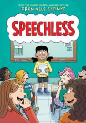 Speechless: a Graphic Novel