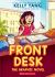 Front Desk: a Graphic Novel Front Desk: a Graphic Novel
