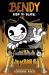 Fade to Black: an AFK Book (Bendy #3)