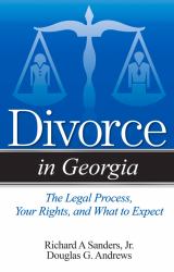 Divorce in Georgia : Simple Answers to Your Legal Questions