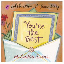 You're the Best : A Celebration of Friendship