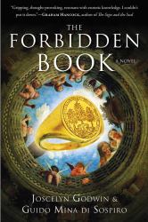 The Forbidden Book : A Novel