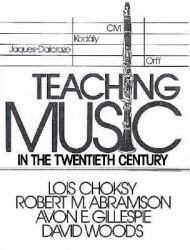 Teaching Music in Twentieth-Century