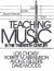 Teaching Music in Twentieth-Century