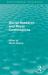 Social Research and Royal Commissions (Routledge Revivals)
