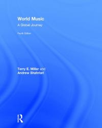 World Music: a Global Journey