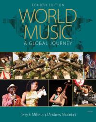 World Music: a Global Journey