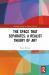 The Space That Separates: a Realist Theory of Art