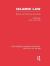Islamic Law : Social and Historical Contexts