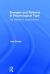 Energies and Patterns in Psychological Type : The Reservoir of Consciousness Energies and Patterns in Psychological Type : The Reservoir of Consciousness