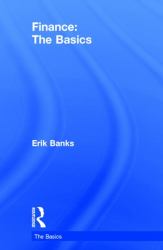 Finance: the Basics