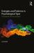 Energies and Patterns in Psychological Type : The Reservoir of Consciousness Energies and Patterns in Psychological Type : The Reservoir of Consciousness