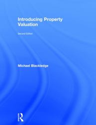 Introducing Property Valuation