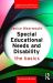 Special Educational Needs and Disability: the Basics