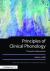 Principles of Clinical Phonology : Theoretical Approaches