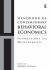 Handbook of Contemporary Behavioral Economics : Foundations and Developments