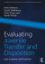 Evaluating Juvenile Transfer and Disposition : Law, Science, and Practice