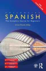 Colloquial Spanish : The Complete Course for Beginners