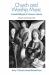Church and Worship Music : A Research and Information Guide