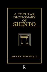 A Popular Dictionary of Shinto