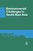 Environmental Challenges in South-East Asia