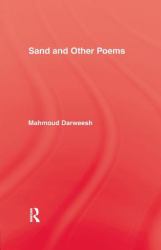 Sand and Other Poems