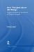 New Thoughts about Old Things : Cognitive Policies As the Ground of Singular Concepts New Thoughts about Old Things : Cognitive Policies As the Ground of Singular Concepts
