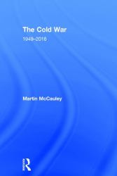 The Cold War 1949-2016