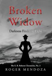 Broken Widow : Darkness Finds the Light