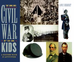Civil War for Kids