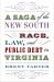 A Saga of the New South : Race, Law, and Public Debt in Virginia