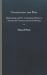 Colonizing the Past : Mythmaking and Pre-Columbian Whites in Nineteenth-Century American Writing
