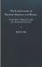 The Literatures of Spanish America and Brazil : From Their Origins Through the Nineteenth Century